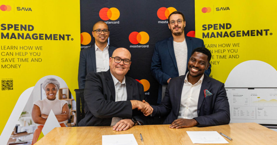 Mastercard Strikes Partnership with SAVA to Support African Businesses news 