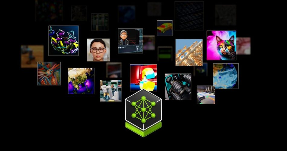 NVIDIA Rolls Out Generative AI Microservices for Developers news 