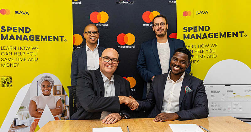 Mastercard Strikes Partnership with SAVA to Support African Businesses news 
