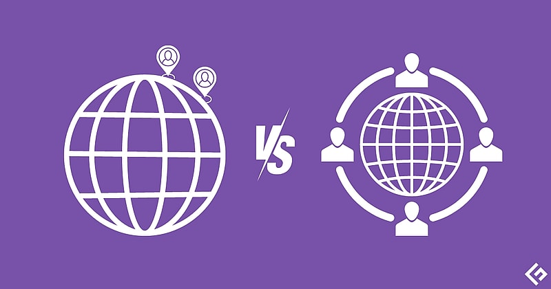 Nearshore vs Offshore Outsourcing: Which Is Better For Your Business? Business Operations 