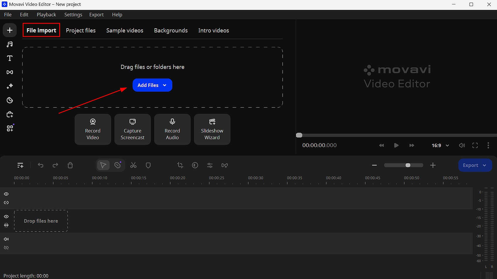 Master AI Video Editing with Movavi Video Editor Audio & Video Editing Sponsored 