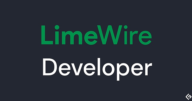 LimeWire AI API: Capabilities, Features, and Pricing AI Tools reviews 