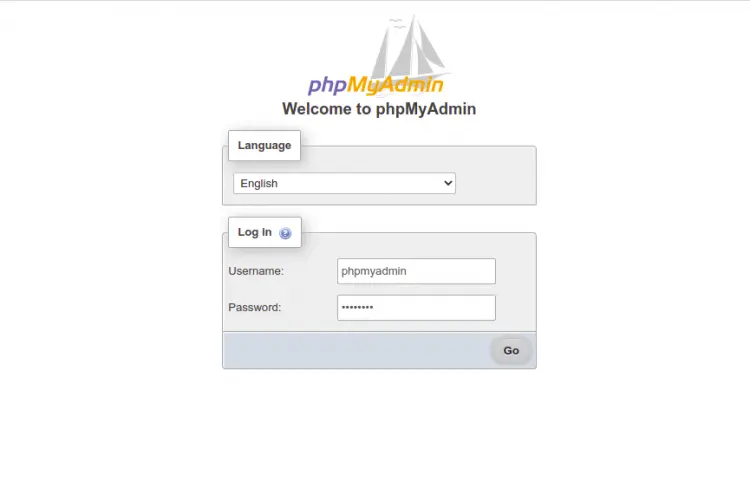 How to Install and Secure phpMyAdmin on Alma Linux 8 linux 