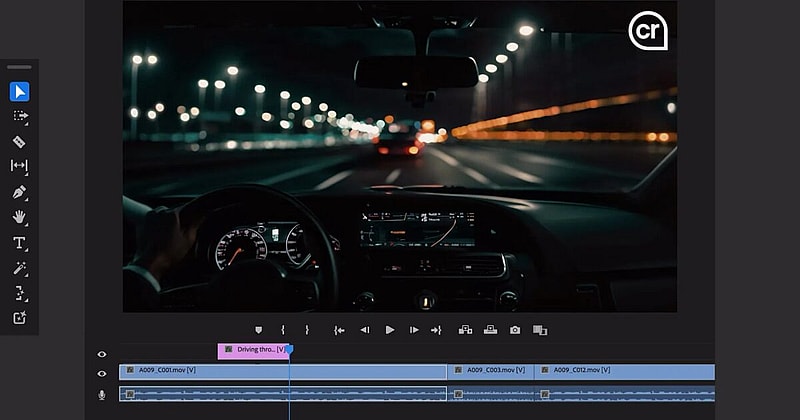 Adobe Premiere Pro Brings Gen AI to Video Editing news 