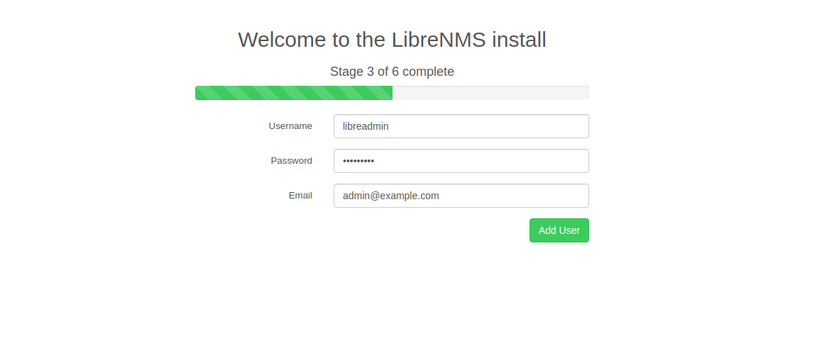 How to Install LibreNMS Monitoring Tool on CentOS centos linux 