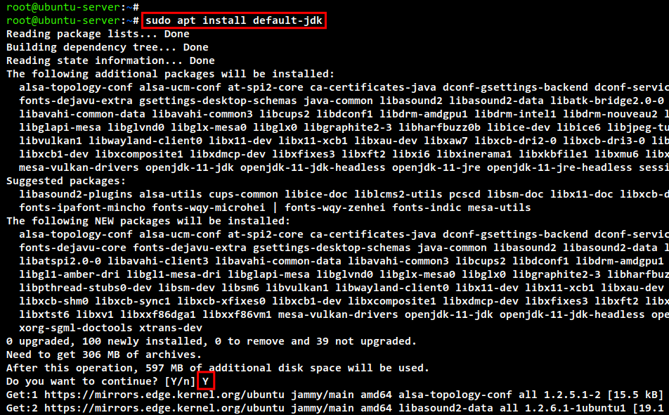 How to Install Apache Solr on Ubuntu Linux linux ubuntu 