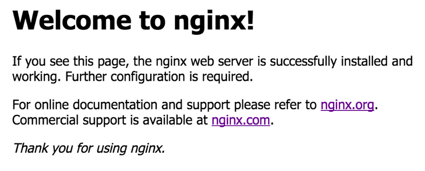 How to install and configure Nginx with PHP-FPM on Ubuntu 22.04 linux ubuntu 