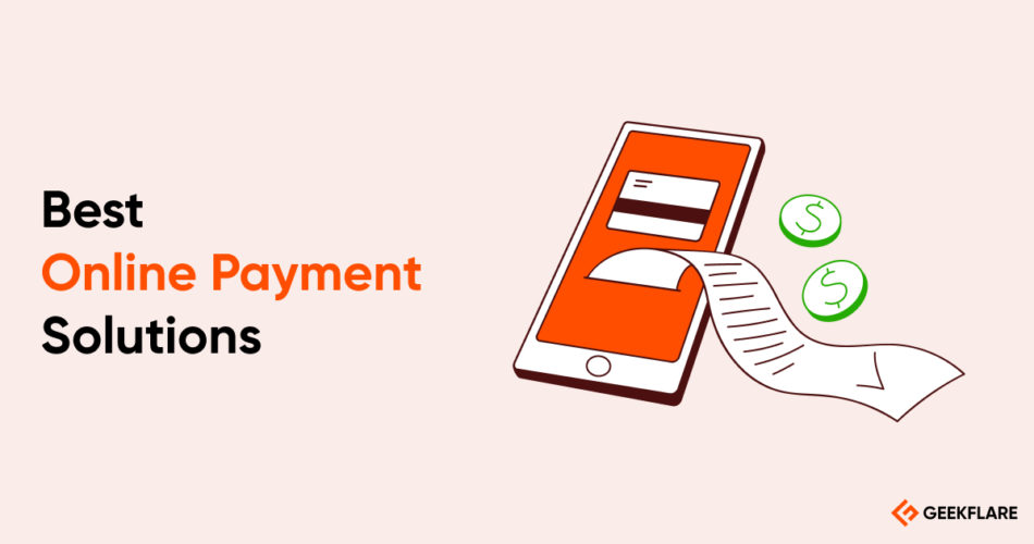 15 Best Online Payment Solutions  Payment 
