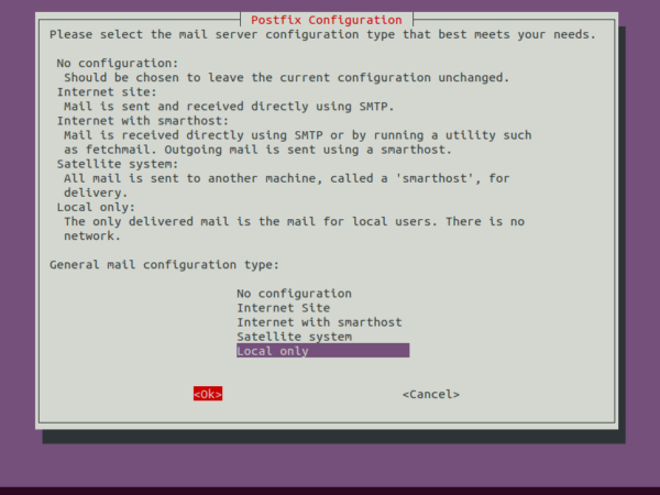 How to Install OpenNMS Network Monitoring Program on Ubuntu linux ubuntu 