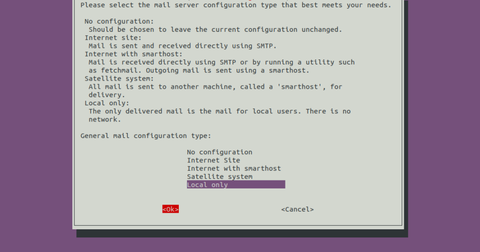 How to Install OpenNMS Network Monitoring Program on Ubuntu linux ubuntu 