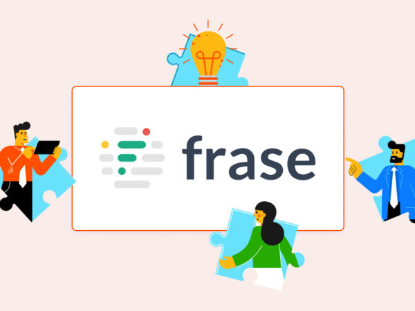 Frase Review: Pricing, Cons, and Benefits AI Tools 