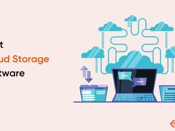 15 Best Cloud Storage Software in 2024 Cloud Computing 