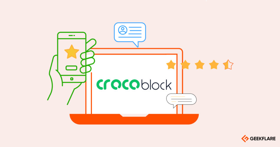 Crocoblock Review: A Powerful Web Development Toolkit for WordPress WordPress 