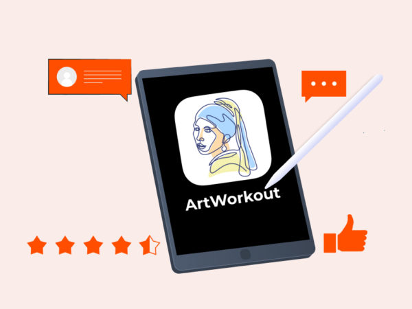 ArtWorkout Review: Features, Pricing, and Benefits Design 