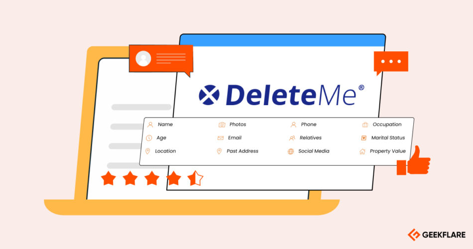 DeleteMe Review: Benefits, Pricing, Pros and Cons Uncategorized 