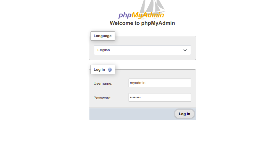 How to Install and Secure phpMyAdmin on Ubuntu linux ubuntu 