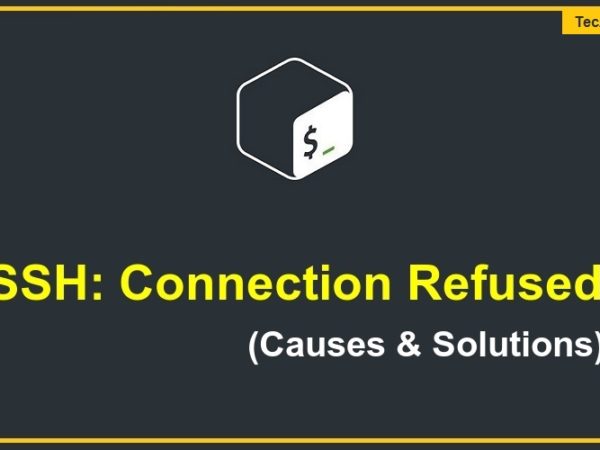 Comment on (Resolved) SSH Connection Refused on Ubuntu & Debian by YouSure? Comment Resolved 