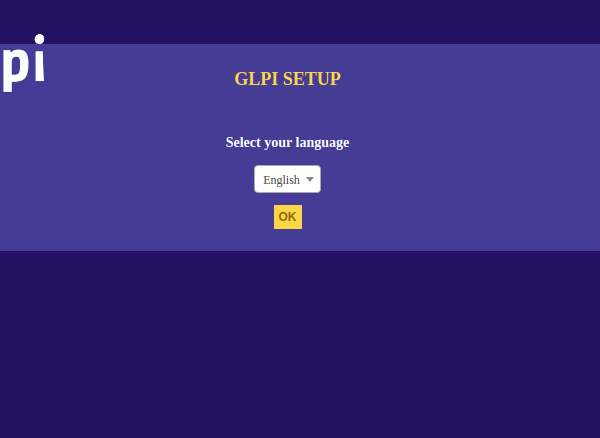 How to  Install GLPI Inventory Management on CentOS centos linux 
