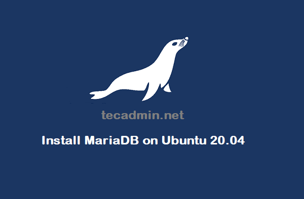 Comment on How to Install MariaDB 10.7 on Ubuntu 20.04 by Ron Comment Install 