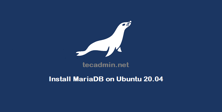 Comment on How to Install MariaDB 10.7 on Ubuntu 20.04 by Ron Comment Install 