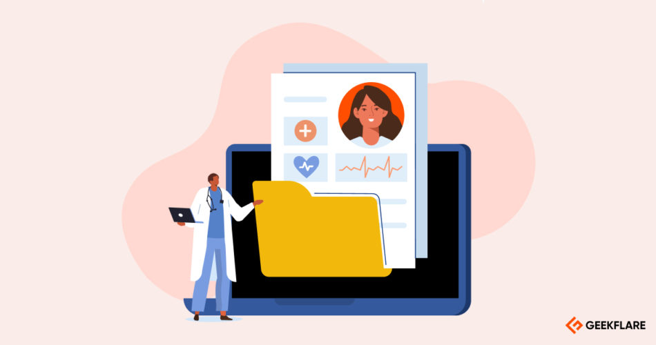 Top EHR Software in 2024 HealthTech 