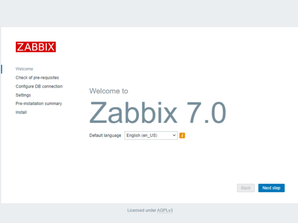 How to Install Zabbix Server on Ubuntu 24.04 General Articles zabbix 