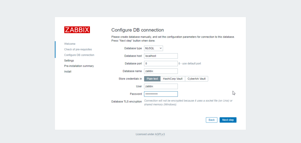 How to Install Zabbix Server on Ubuntu 24.04 General Articles zabbix 