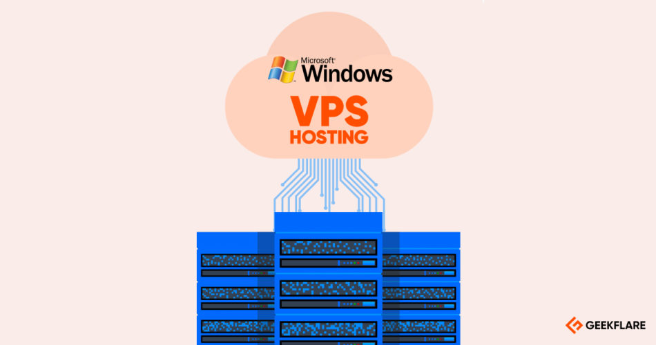 17 Best Windows VPS Hosting in 2024 Hosting 