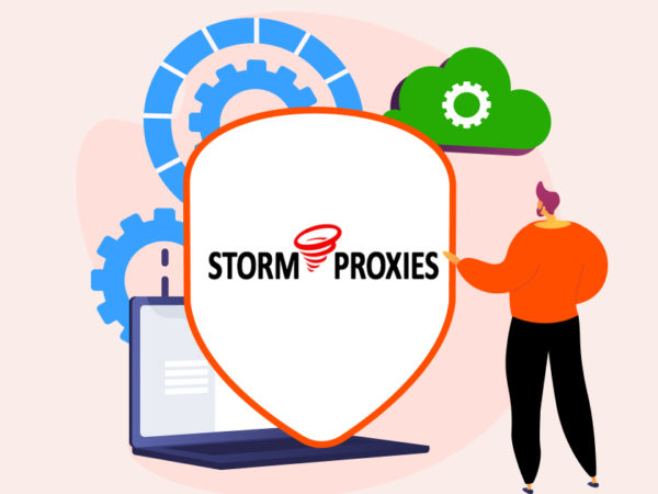 Storm Proxies Review: Value for Money? Web Scraping 