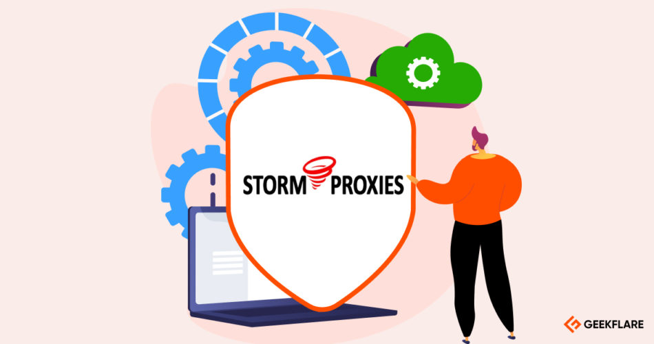 Storm Proxies Review: Value for Money? Web Scraping 