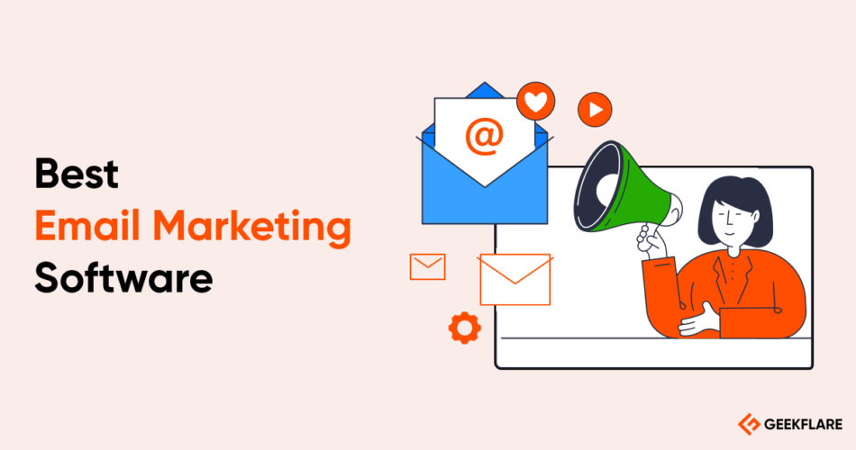 Best Email Marketing Software in 2024 Digital Marketing 