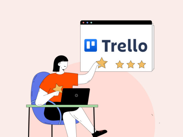 Trello Review: Features, Benefits, Pricing, and Cons project management 