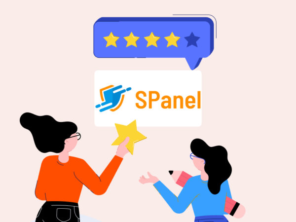 SPanel Review: Features, Pricing, and Cons Hosting 