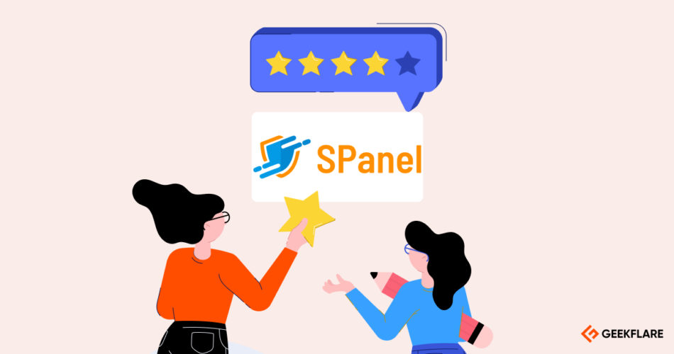 SPanel Review: Features, Pricing, and Cons Hosting 