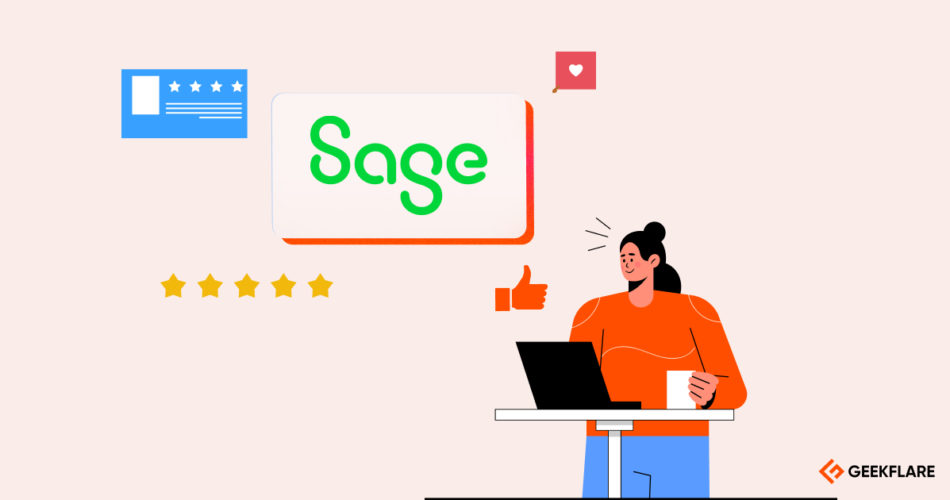 Sage 50 Accounting Review: Features, Benefits, Pricing, and Cons Accounting 