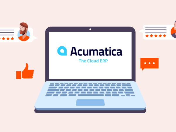 Acumatica ERP Review: Features, Benefits, Pricing, and Cons Business Operations 