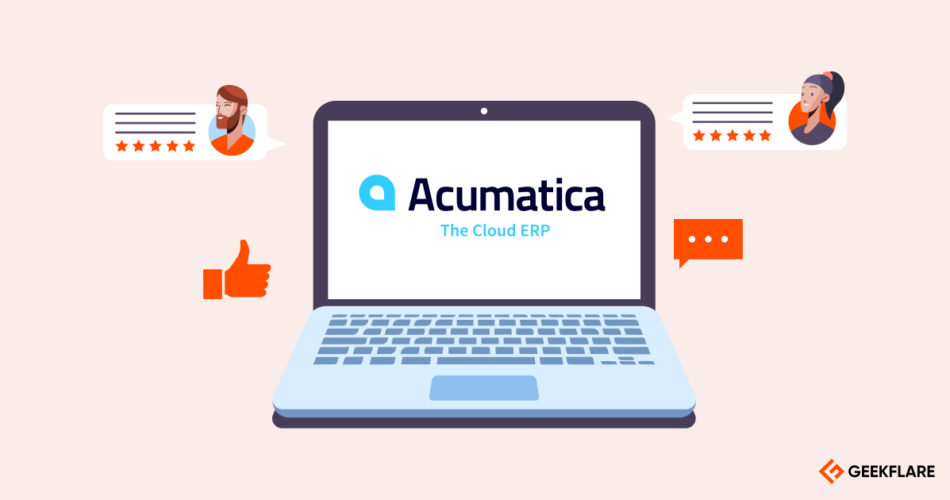 Acumatica ERP Review: Features, Benefits, Pricing, and Cons Business Operations 