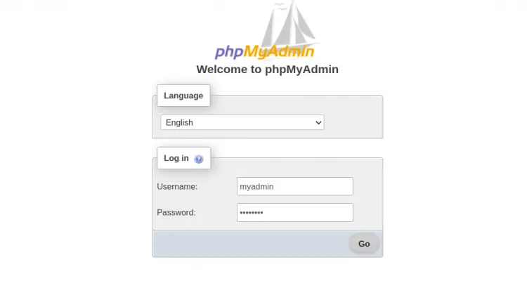 How to Install and Secure the latest phpMyAdmin version on Debian 12 Debian 