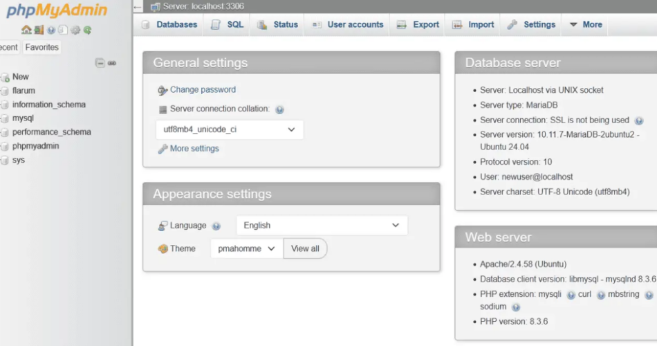 Installing phpMyAdmin on Rocky Linux 9 and Securing it with Let’s Encrypt SSL linux Rocky Linux 