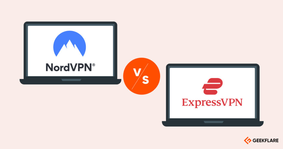 NordVPN vs ExpressVPN: Which VPN to Choose in 2024? VPN 