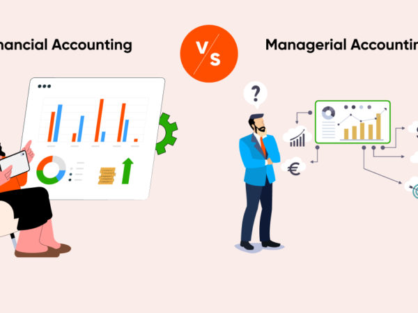 Financial Accounting Vs. Managerial Accounting: Key Differences and Examples Accounting 