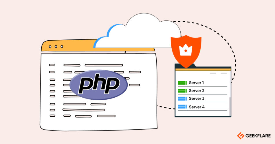 Top PHP Hosting Providers in 2024 Hosting 