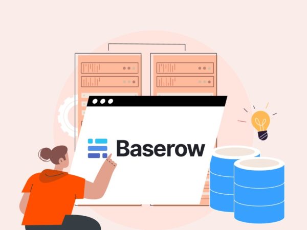 Baserow Review: Features, Benefits, Pricing and Cons No-Code 