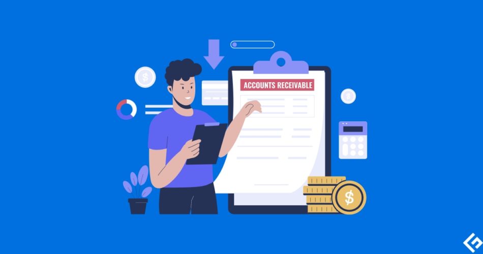 13 Best Account Receivable Software to Manage Cash Flow Accounting 