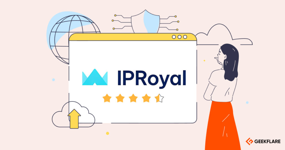 IPRoyal Review: Is It the Best Budget-Friendly Proxy Provider? Web Scraping 