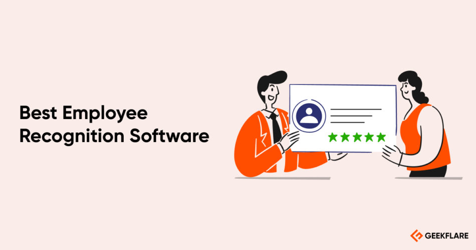 Best Employee Recognition Software in 2024 HR Technology 