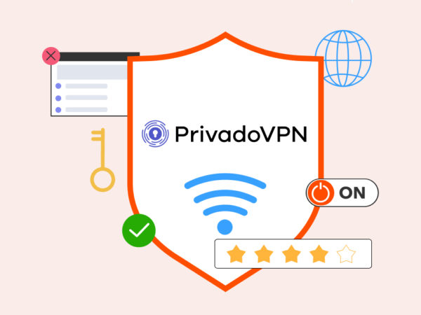 PrivadoVPN Review: Is It Good for Online Privacy and Security? VPN 