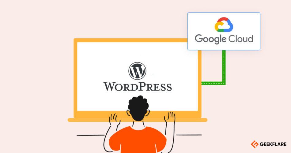 Host WordPress on Google Cloud using these 8 Platforms WordPress 