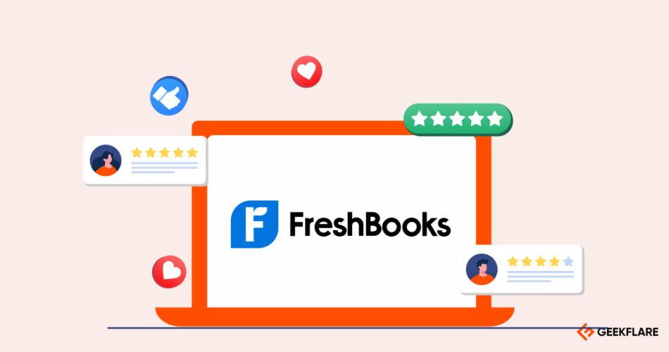 FreshBooks Review: Features, Benefits, Pricing, and Cons Accounting 