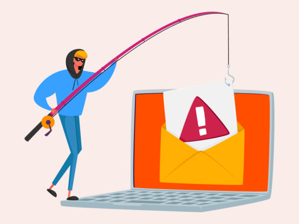 What Is Email Spoofing? Security 